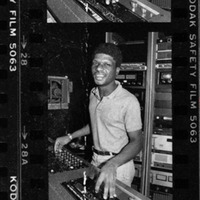 Paradise 389 The Paradise Sessions Larry Levan Way Pt3 LIVE on Cruise FM 5th June 2019 by Marky P