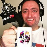 Paradise 391 The Paradise sessions Transitions Live on Cruise FM 19th June 2019 by Marky P