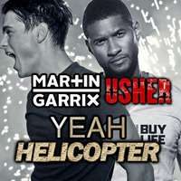 Yeah Helicopter (Alex Morgan Edit) by Alex Morgan