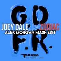 GDFR Zodiac (Alex Morgan Mash Edit) by Alex Morgan