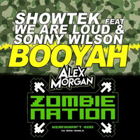 Booyah Zombie Nation (Alex Morgan Edit) by Alex Morgan