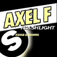 Axel F.lashlight (Alex Morgan Bootleg) by Alex Morgan