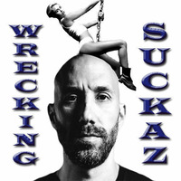 Wrecking Suckaz (Alex Morgan MashUp) by Alex Morgan