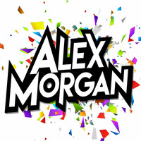 Alex Morgan - Sound Update #1 by Alex Morgan