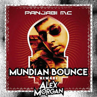 Punjabi MC - Mundian Bounce (Alex Morgan Edit) by Alex Morgan