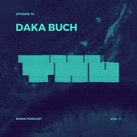 Trip-hop Laboratory Vol 75 01.09.2017 Mix by Daka Buch /only music/ by Daka Buch