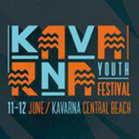 Kavarna Youth Fest 2016 Mix Contest - DJ Daka Buch by Daka Buch
