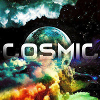 Cosmic by LohF