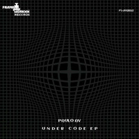 Paulo AV - Under Code EP - FrameWorkxx Records by Paulo AV