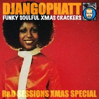 Funky Soulful Xmas Crackers by Djangophatt