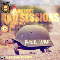 Super Sevens Vol. 1 (R&amp;D Sessions) by Djangophatt