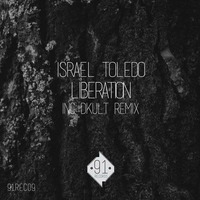 Israel Toledo - Round 2 (DKult Remix) 91 Records by DKult