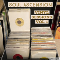 80s vinyl session by Jay Anderson