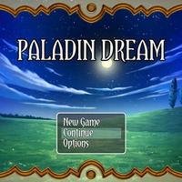 town theme (Paladin Dream) by Leet Music