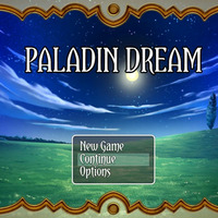 In A City (Paladin Dream) by Leet Music