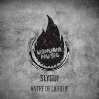 Slygui - Larmes Célestes (Original Mix) [Ushuaia Music] by Slygui