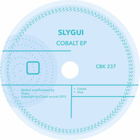 Slygui - Dica (Original Mix) [Cubek] by Slygui