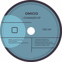 Omicio - Looperman (Slygui remix) [Cubek Records] by Slygui