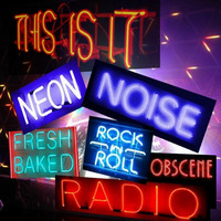 &quot;Neon Noise&quot; with DJ Paul V. (3-10-18) by DJ Paul V.