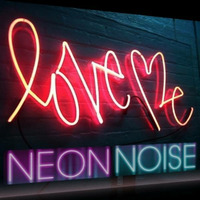 &quot;Neon Noise&quot; with DJ Paul V.  (3-31-18) by DJ Paul V.