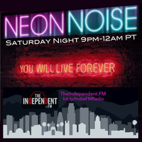 &quot;Neon Noise&quot; with DJ Paul V. (5-5-18) by DJ Paul V.