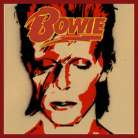 DJ Paul V. - David Bowie Tribute by DJ Paul V.