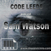 Code Leeds Podcast#34 w/Sam Watson by Darren Broomhead