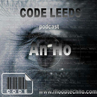 Code Leeds Podcast#35 w/ An Ho by Darren Broomhead