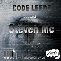  Code Leeds Podcast#37 w/Steven Mc by Darren Broomhead