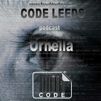 Code Leeds Podcast#39 w/ Ornella by Darren Broomhead