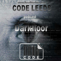 Code Leeds Podcast#40 w/Darkfloor by Darren Broomhead
