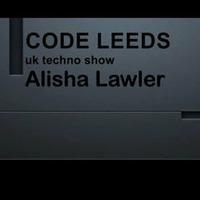 Code Leeds Podcast #1 w/Alisha Lawler - 18 04 2015 19.28 by Darren Broomhead