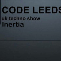 Code Leeds Podcast#15 w/Inertia by Darren Broomhead