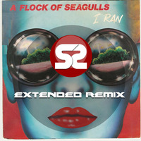 A Flock of Seagulls - I Ran (Extended Remix) by S-Mix