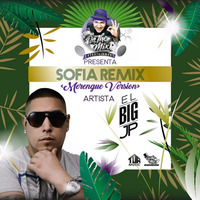 Sofia Remix OnTheMix En El beat Y El Jp Oye Ya pe Ya pe by Djmartin Onthemix