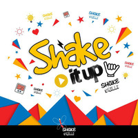 Shake it up! - Trap &amp; Bass Mix by Shake Chilli