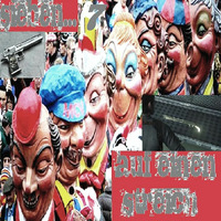 Hockabilly´s ... Schwellköpp Mf's - dislike mix -TheEndofTheMotherFucking- ... Carneval by Hockabilly
