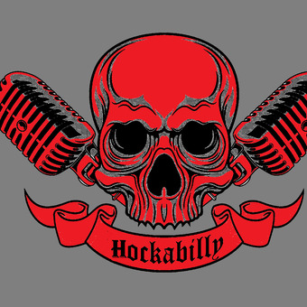 Hockabilly