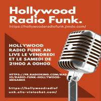 mix hollywood radio funk  2018 by   **  hollywood radio funk  **  https://hollywooderadiofunk.jimdo.com/
