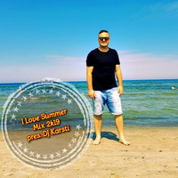 I Love Summer Mix 2k19 pres. DJ Karsti by Karsten Albrecht