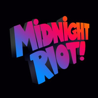 Episode 162 (Midnight Riot Vol.1) by Davide Buffoni