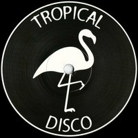 Episode 198 (Tropical Disco Pt.1) by Davide Buffoni
