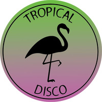 Tropical Disco by Davide Buffoni