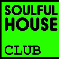 Soulful House Club Story by Davide Buffoni