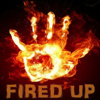 Mark Vdh Vs. LBFV - Fired Up Red (Eder Canseco Mash) by EdEr Canseco
