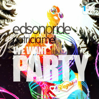 Against The Grain Vs. Edson Pride Ft. Patricia Mel - We Want Sim City (Eder Canseco Pvt. Mash) by EdEr Canseco