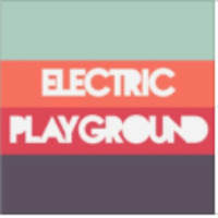 Electric Playground 02 - 101WKQX Chicago by Dirty Lary