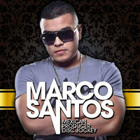 Etronica - La Noche Es Asi - (Marco Santos Remix) by Marco Santos