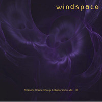 Ambient Online Group Collaboration 01 - windspace mix by windspace