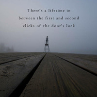 Lifedream (Naviarhaiku040 - There's a lifetime) by windspace